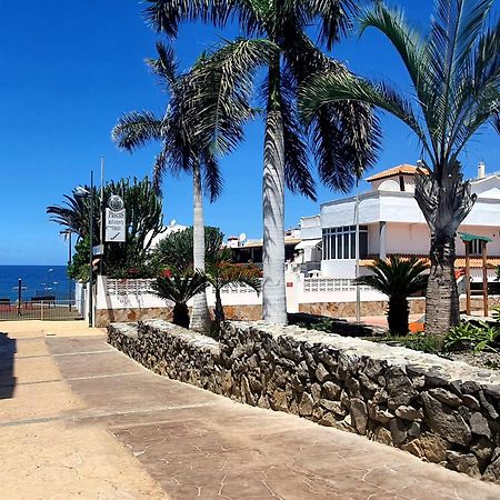 Villa Casa Virgo à Costa Adeje  Extérieur photo