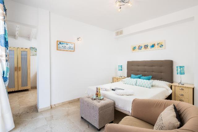 Villa Casa Virgo à Costa Adeje  Extérieur photo