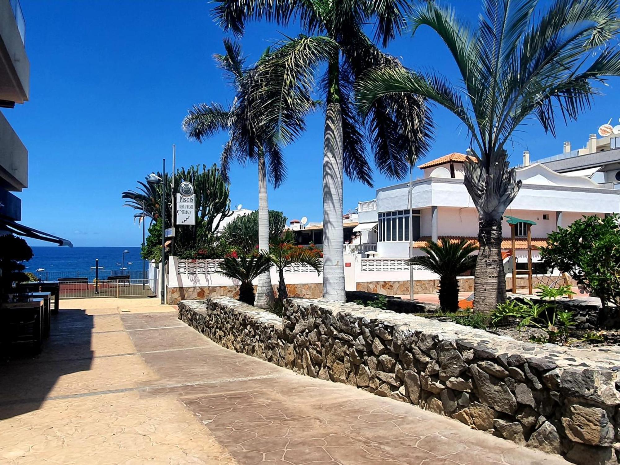 Villa Casa Virgo à Costa Adeje  Extérieur photo
