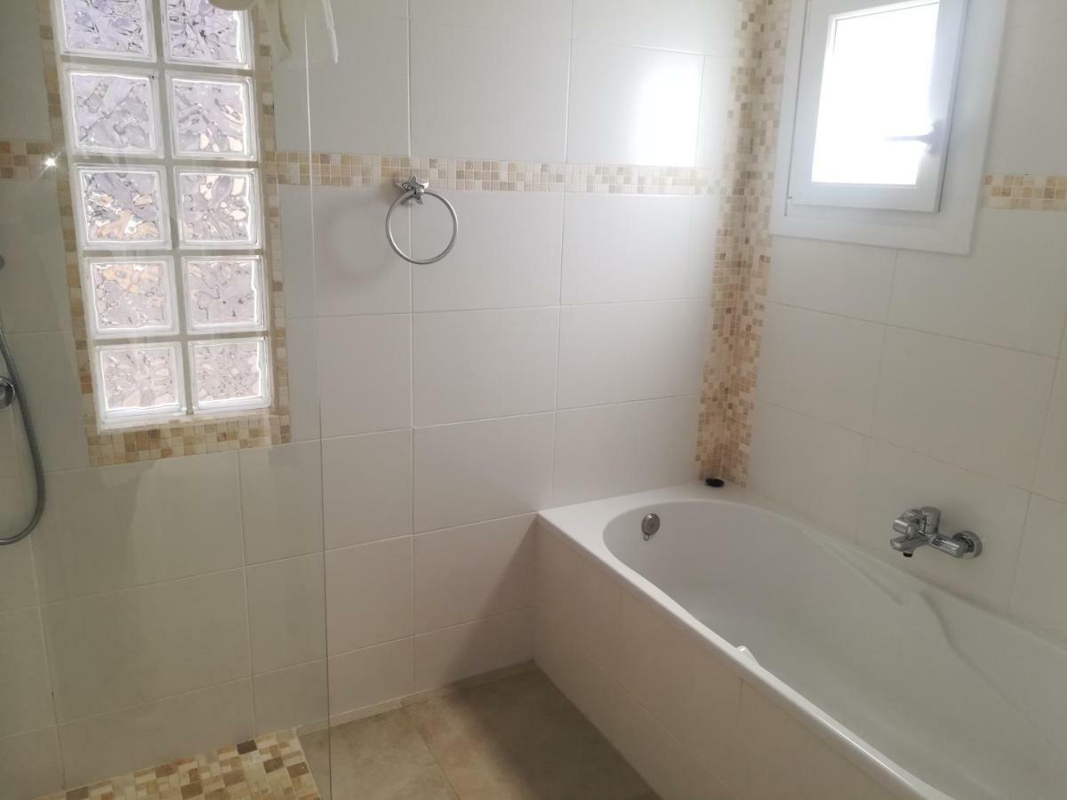 Villa Casa Virgo à Costa Adeje  Extérieur photo