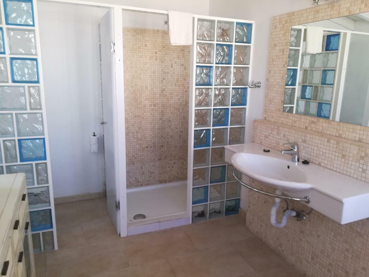 Villa Casa Virgo à Costa Adeje  Extérieur photo