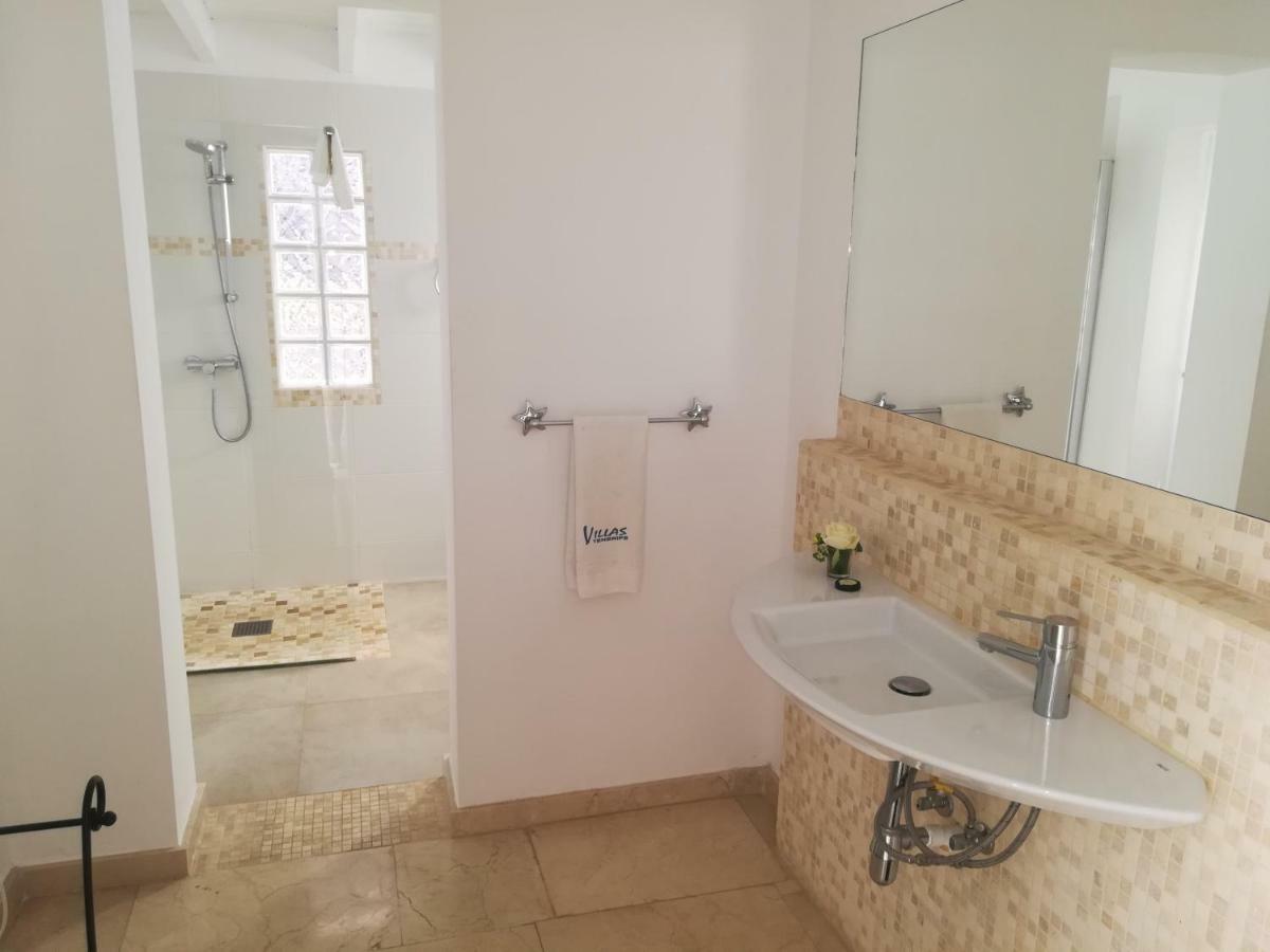 Villa Casa Virgo à Costa Adeje  Extérieur photo